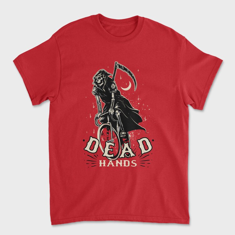 Drift Race, Unisex Men's T-Shirt