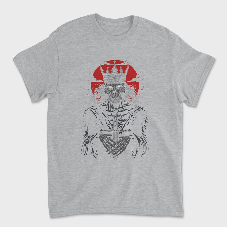 RESPECT YOUR ELDERS, Детска Тениска