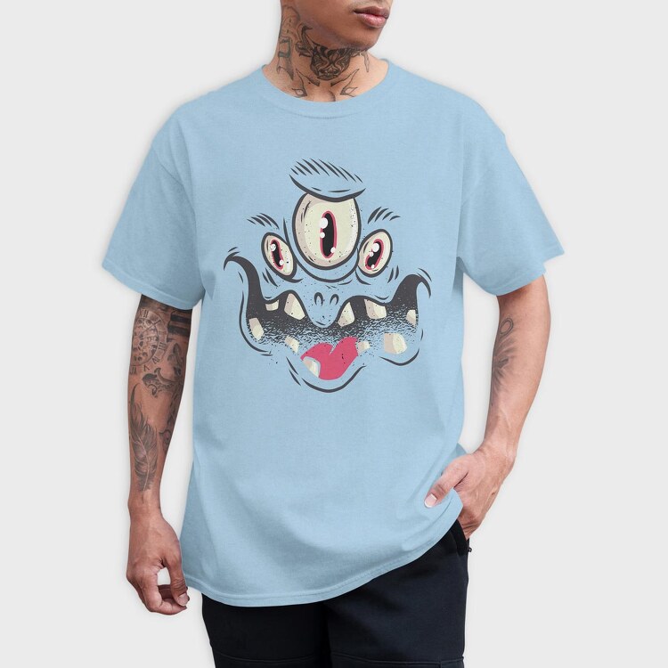 GT86, Unisex Men's T-Shirt