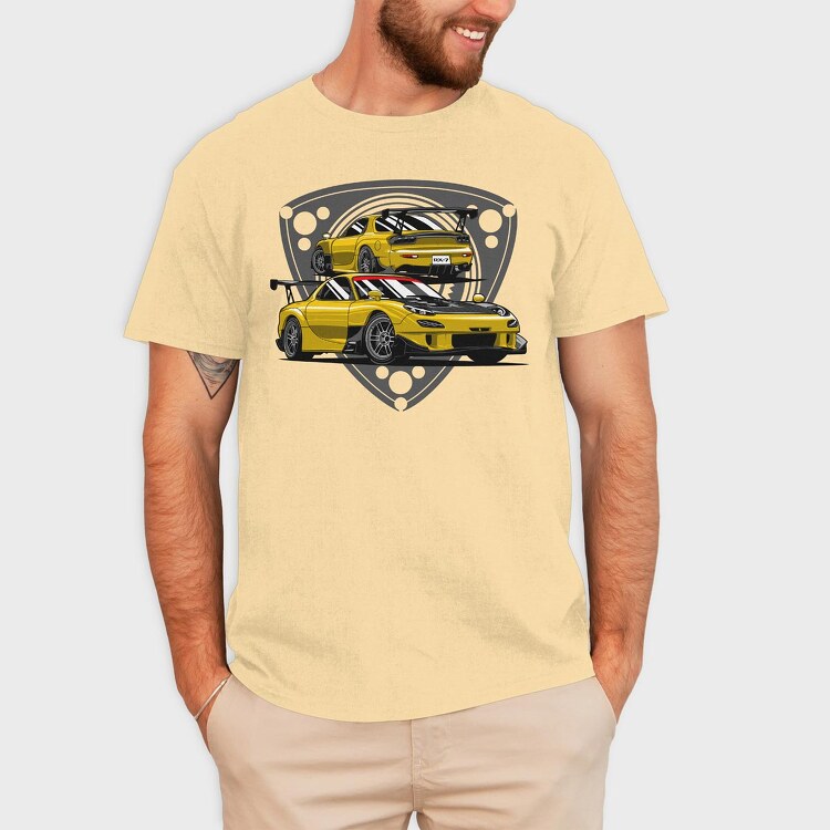 Wtf, Unisex Men's T-Shirt