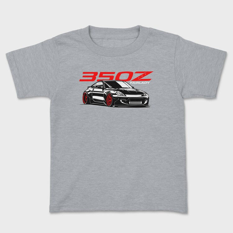 RIVALS GTR SUPRA, Unisex Men's T-Shirt