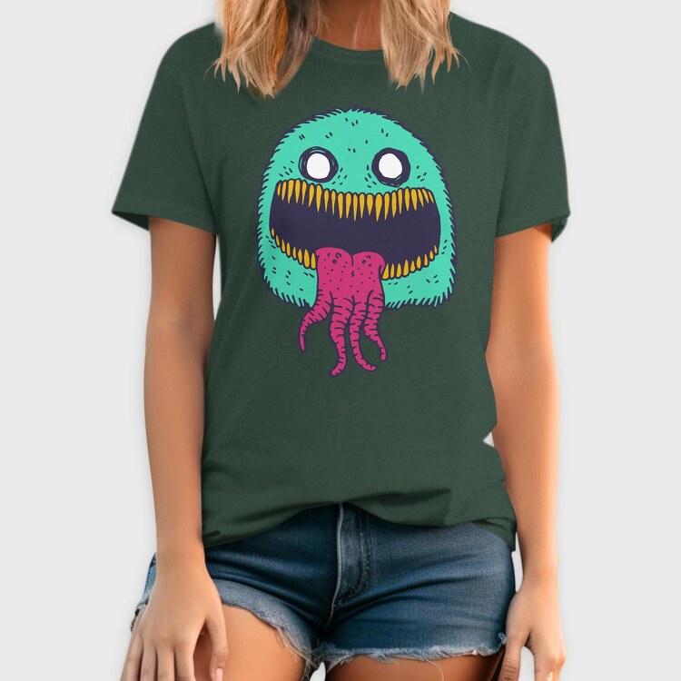 gtr godzilla, Women's T-Shirt