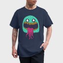 I Arted, Unisex Men's T-Shirt
