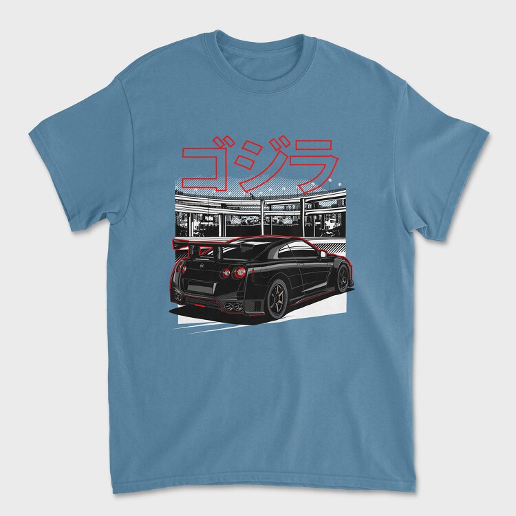 GTR GOJIRA, Women's T-Shirt