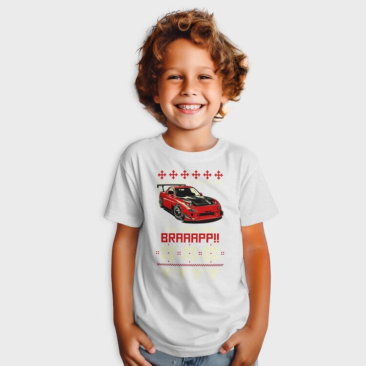 Leaf Me Alone, Unisex Men's T-Shirt