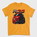 GTR JAPAN, Women's T-Shirt