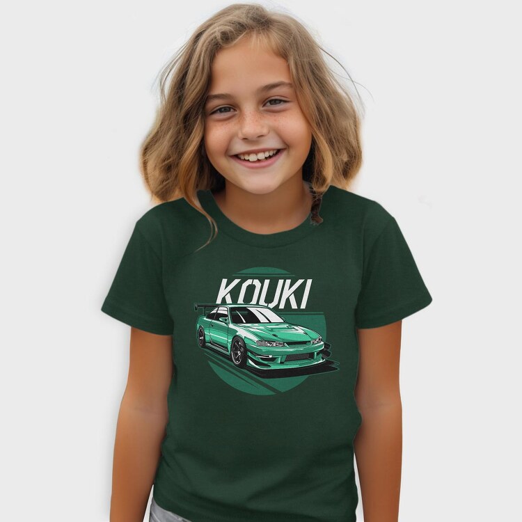 300ZX, Unisex Men's T-Shirt