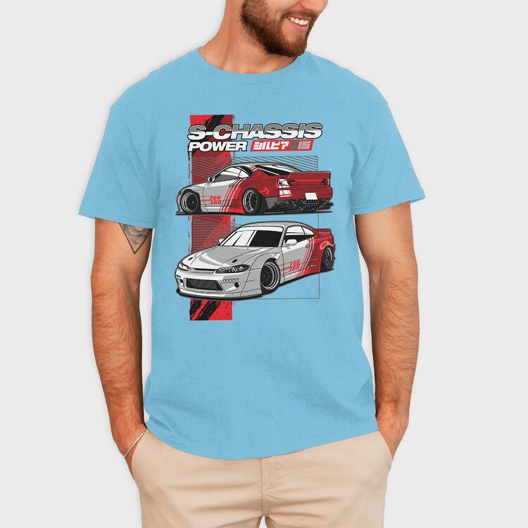 Rwb Sinister, Детска Тениска