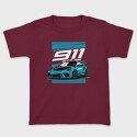 350z, Unisex Men's T-Shirt