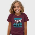 350z, Unisex Men's T-Shirt