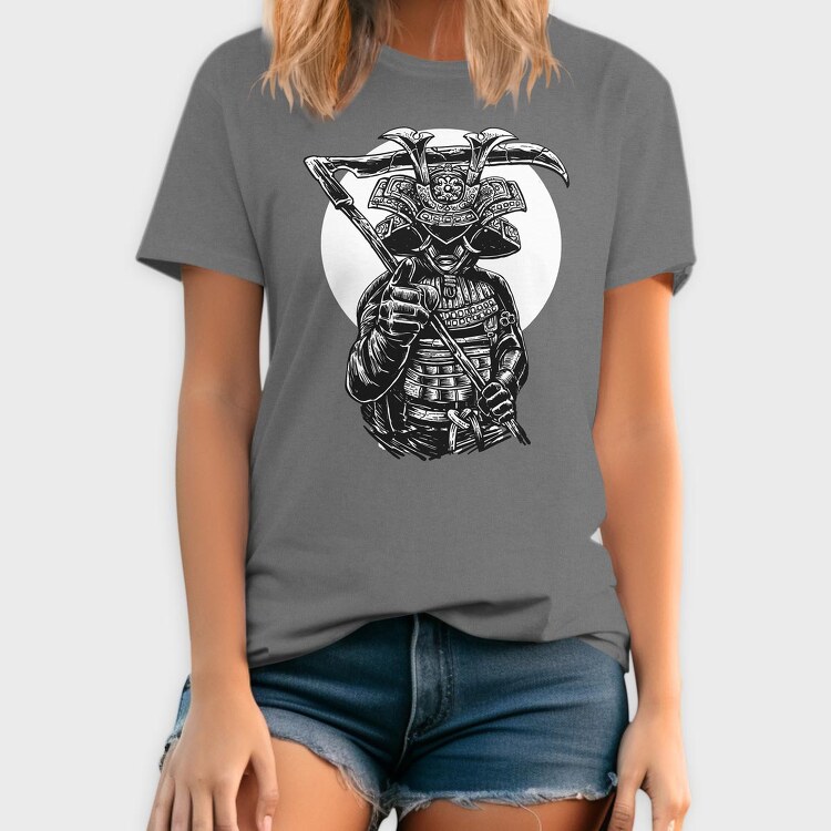 GTR R35 2, Унисекс Мъжка Тениска