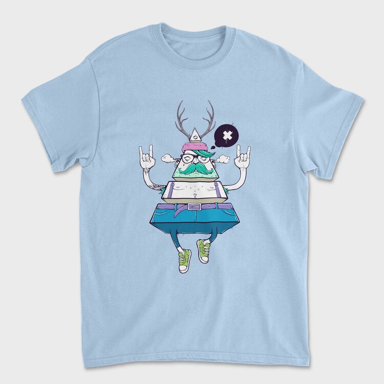 Dead King, Детска Тениска