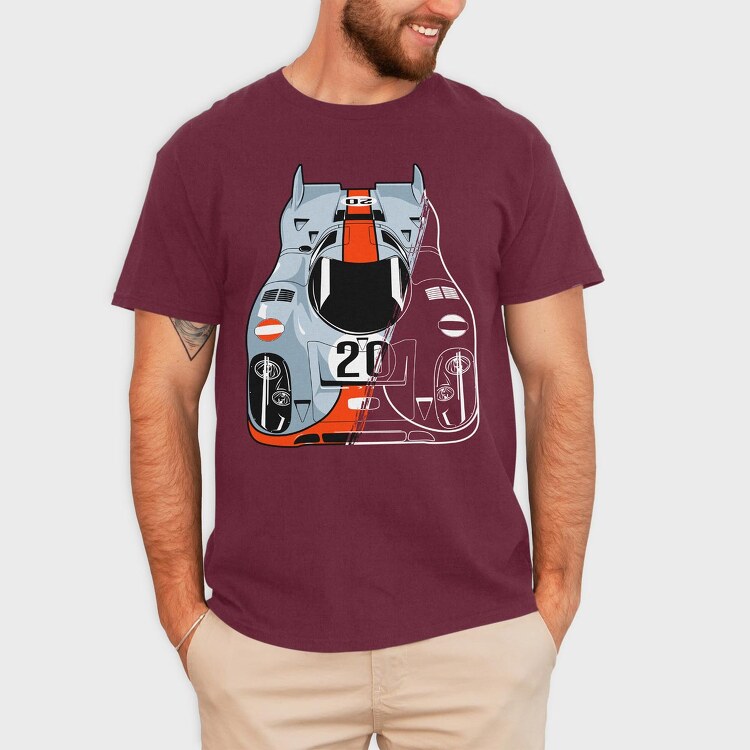 GTR R35 2, Women's T-Shirt