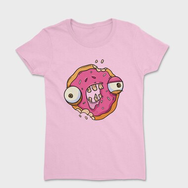Ugly Donut, Women's T-Shirt