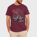 RX7 UGLY SWEATER, Unisex Men's T-Shirt