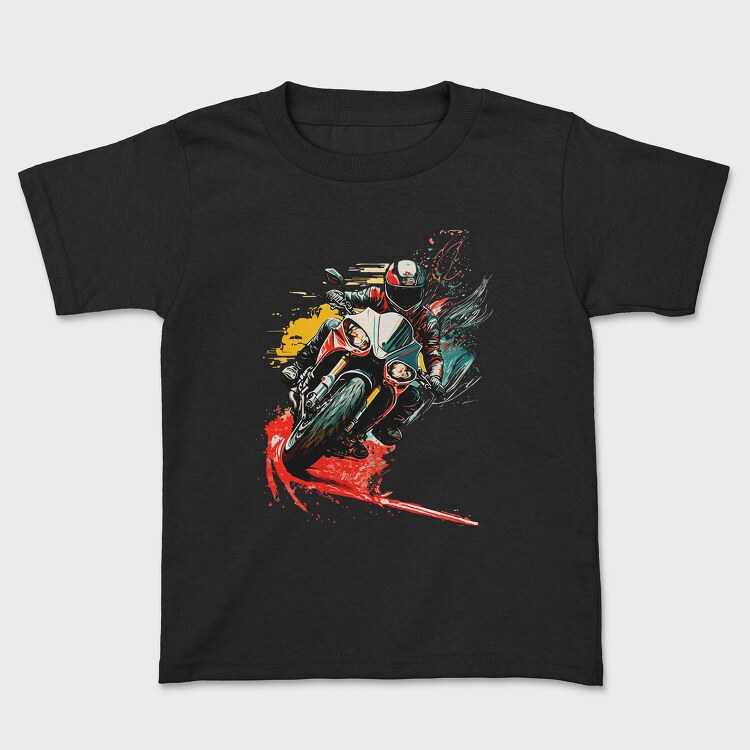 Supra Street Racing, Women's T-Shirt