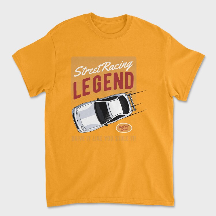 86 final, Unisex Men's T-Shirt