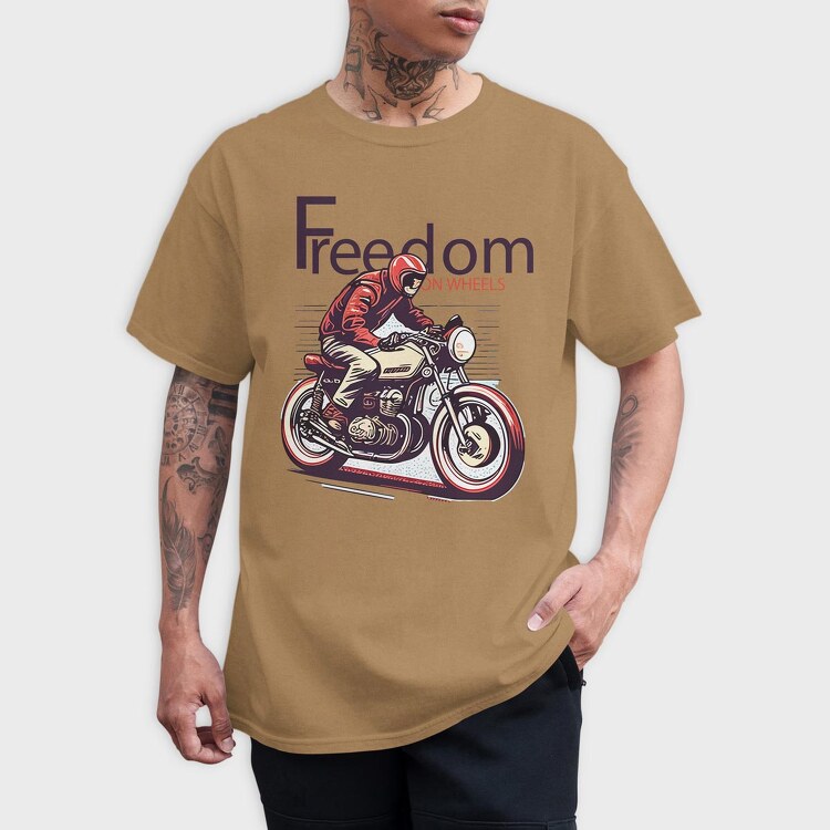 86 final, Детска Тениска