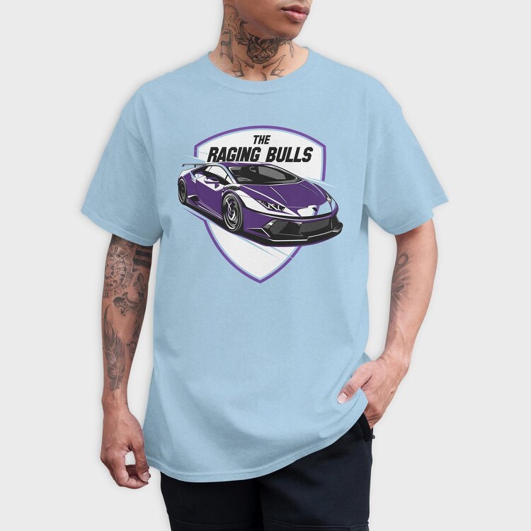 Drift Tokyo, Kids' T-Shirt