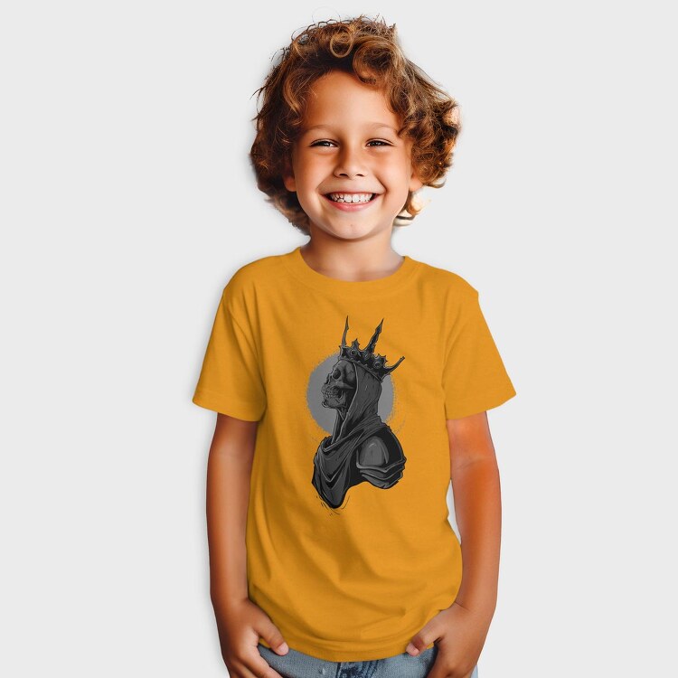 911 GT3 RS, Kids' T-Shirt