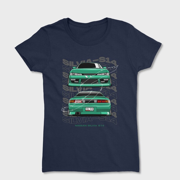 S15, Women's T-Shirt