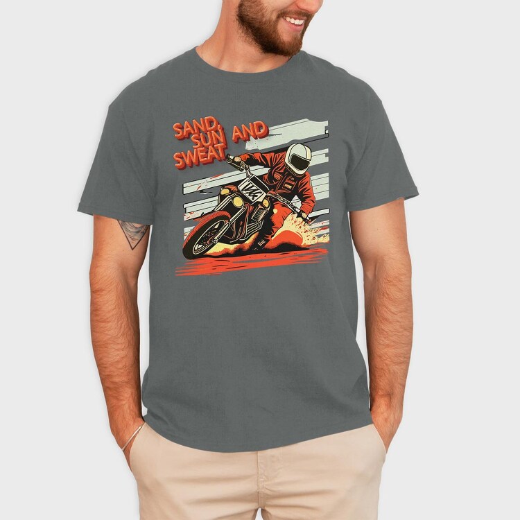 Mr Who, Дамска Тениска