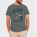 Save Water Drink Beer 2, Unisex Men's T-Shirt