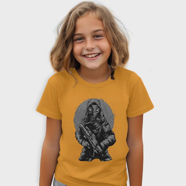 Sakura R34, Детска Тениска