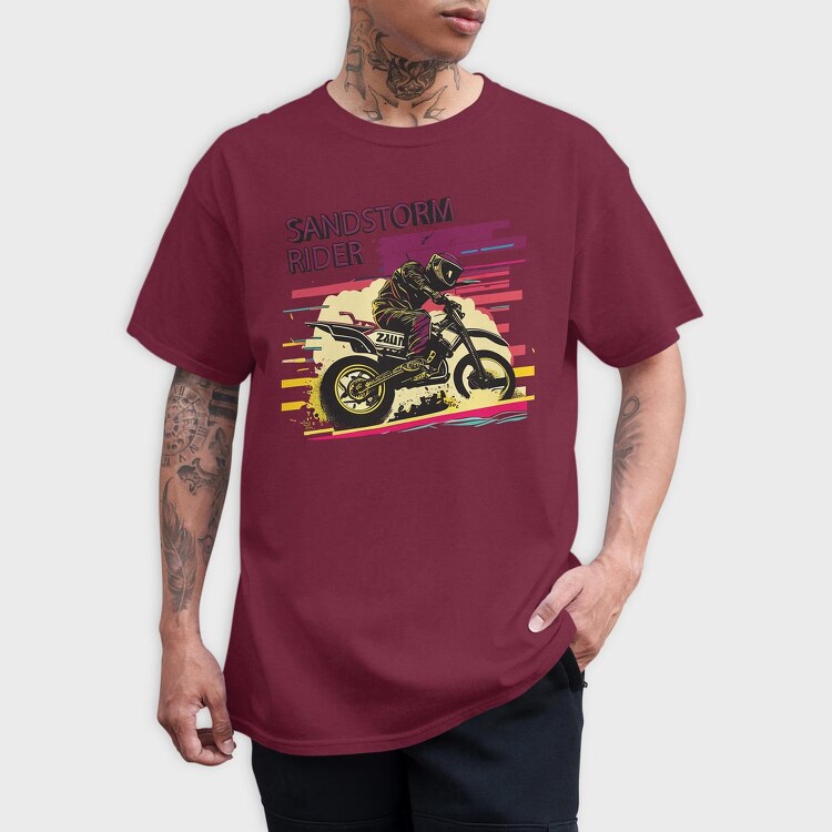 AE86 Touge, Unisex Men's T-Shirt