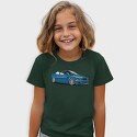 Silhouette GTR, Unisex Men's T-Shirt