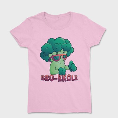 Bro-Kkoli, Women's T-Shirt