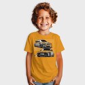 AUDI R8, Kids' T-Shirt