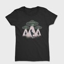 Cute Dinosaur, Women's T-Shirt