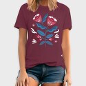 Nature Botanical 14, Unisex Men's T-Shirt