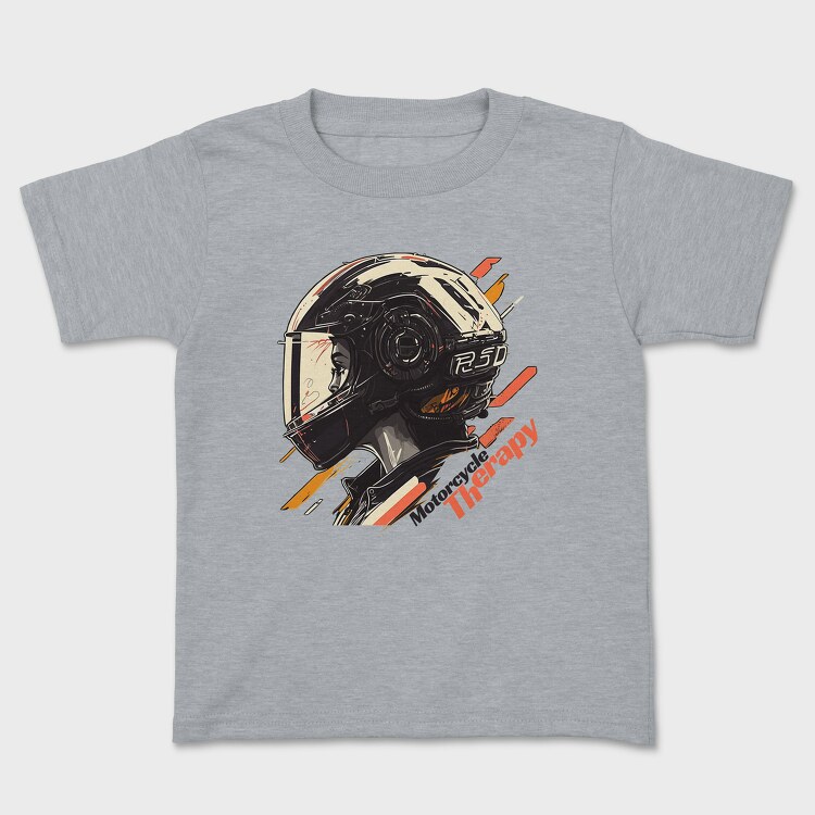 HURACAN, Дамска Тениска