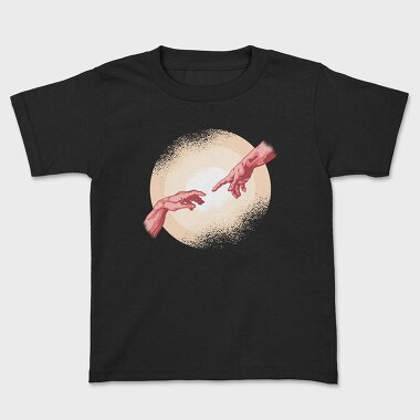Creation Moment, Kids' T-Shirt
