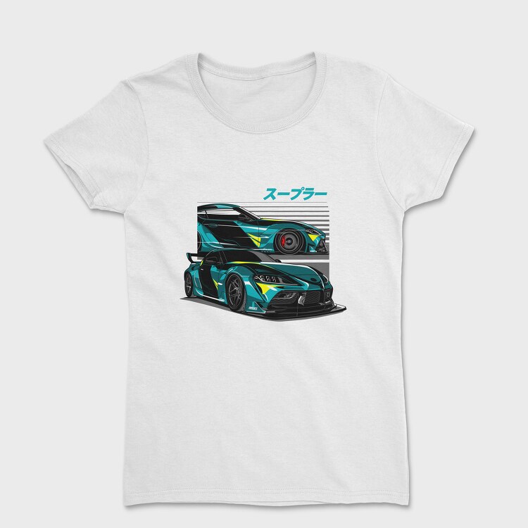 Silvia S14, Women's T-Shirt