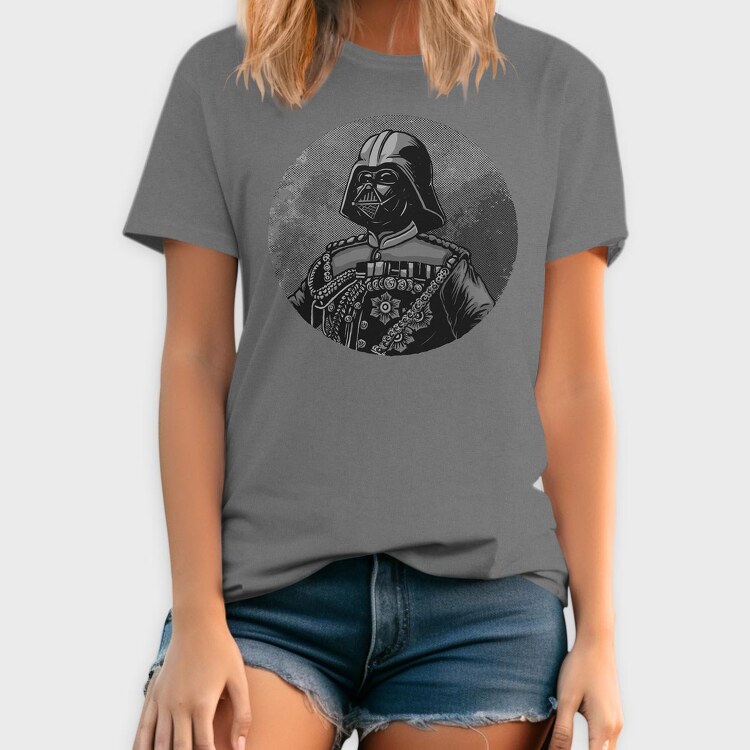 impala, Дамска Тениска