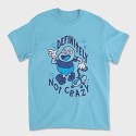 War Worm, Kids' T-Shirt