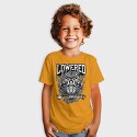 Lancer Evo X 2, Kids' T-Shirt