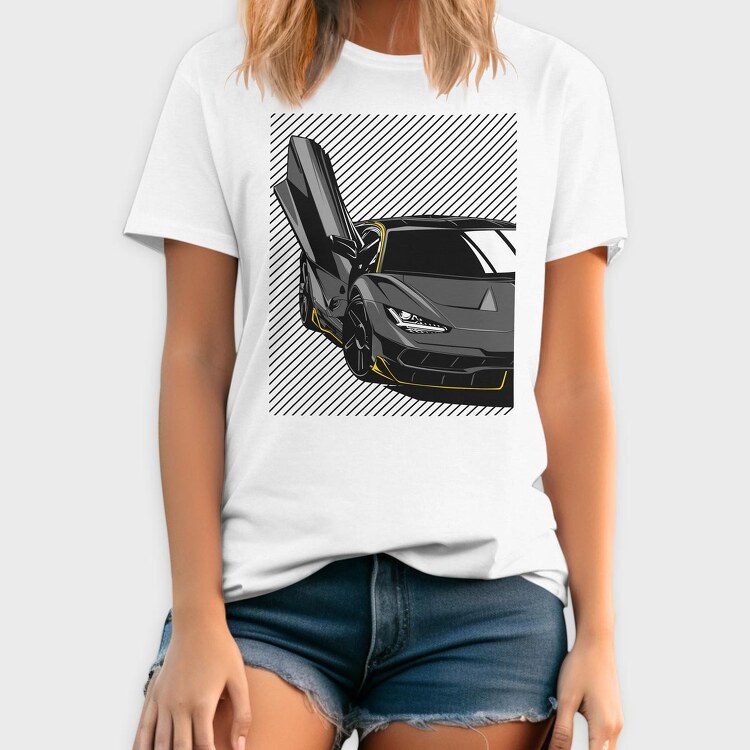 Nature Botanical 9, Women's T-Shirt