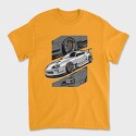 Racing Is Life Sport Bikes Racing, Unisex Men's T-Shirt