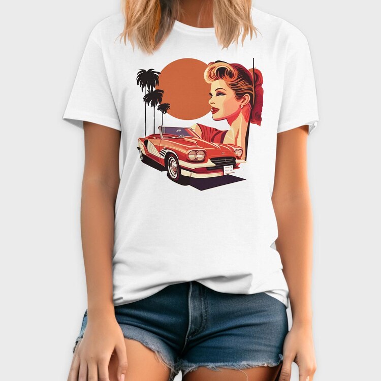 Nature Botanical, Unisex Men's T-Shirt