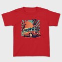 Supra GR Back, Kids' T-Shirt