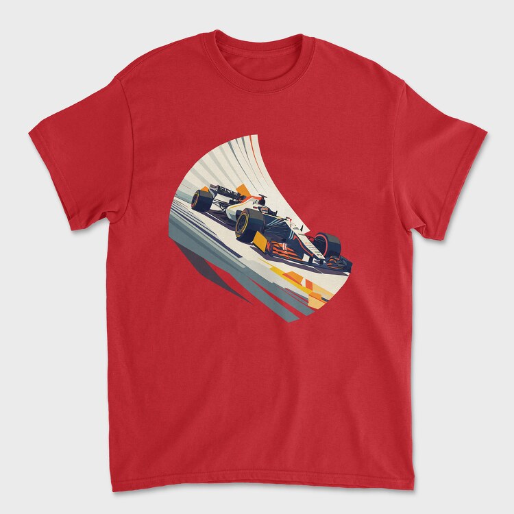 Get A Life, Unisex Men's T-Shirt