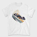 Boost Vader, Women's T-Shirt