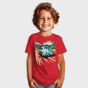 Nature Scenery 1, Unisex Men's T-Shirt
