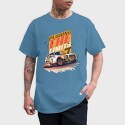 Get Your Ride On, Unisex Men's T-Shirt