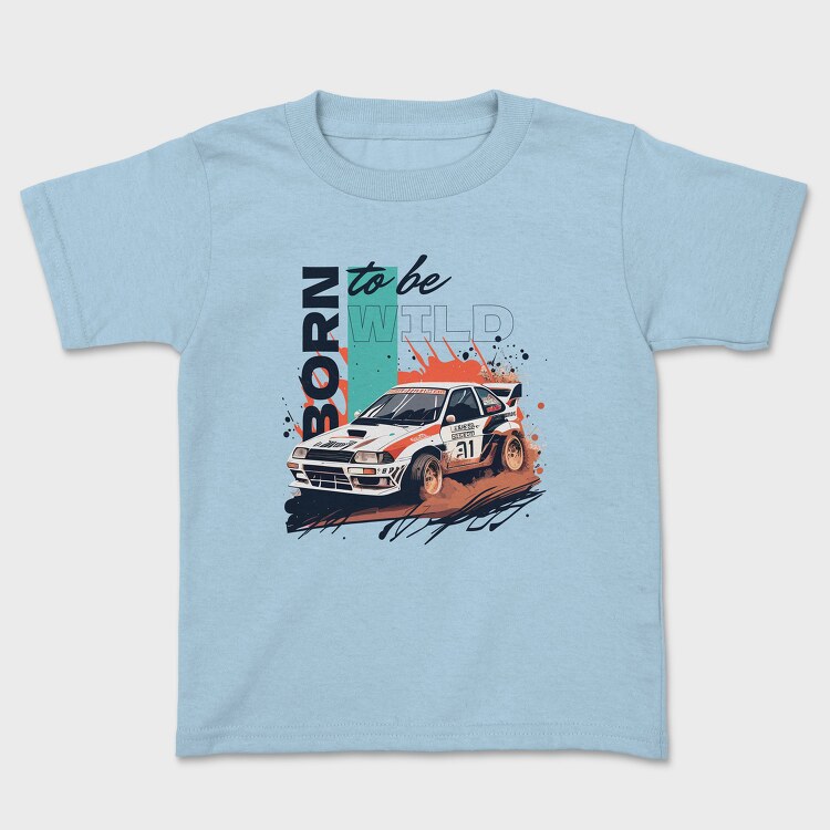 Surfer Samurai, Women's T-Shirt