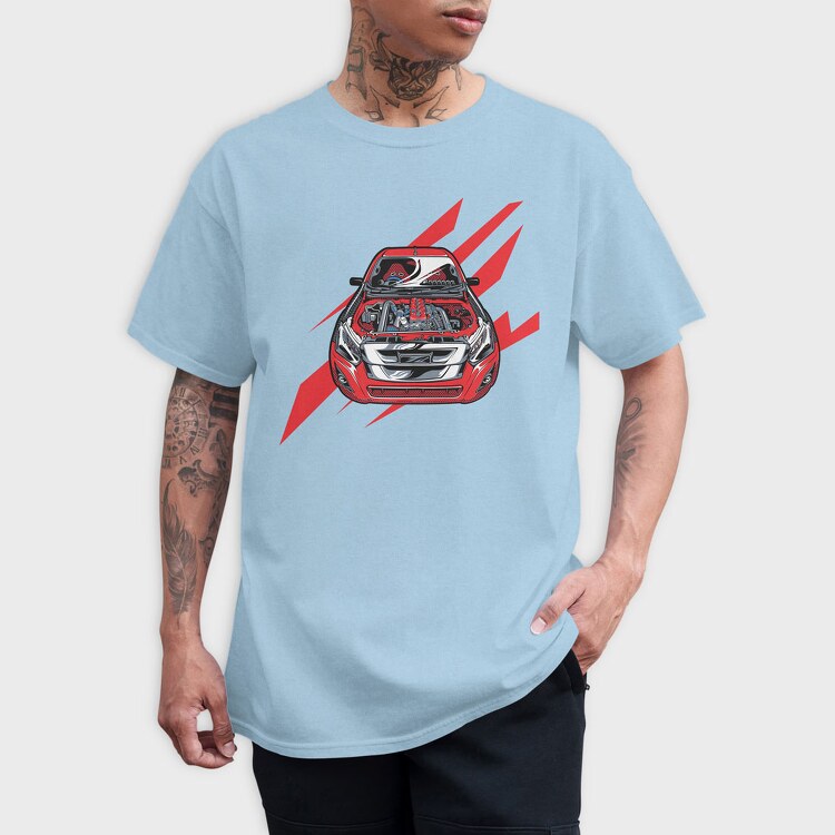 Get Your Ride On, Kids' T-Shirt